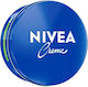 Nivea Хидратиращ Крем за тяло 400мл