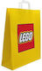 LEGO Хартиена Чанта за Подарък 250бр