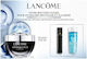 Lancome Advanced Génifique Skin Care Set 3pcs
