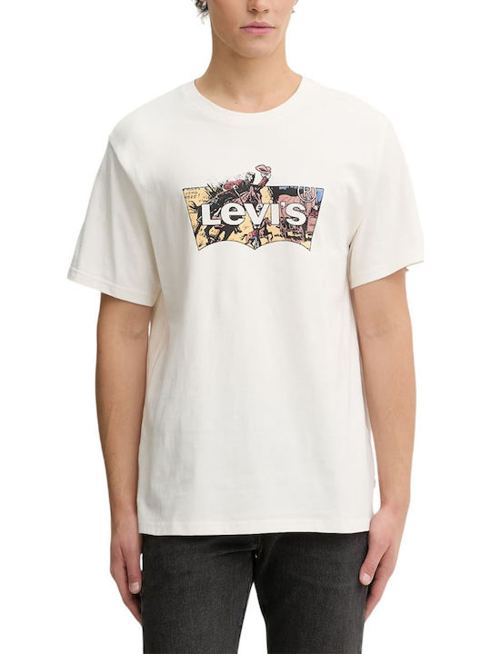 Levi's Levi's T-Shirt Hellgrau