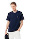 T-Shirt Blue