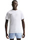 Dri-fit Dri-Fit Αθλητικό T-shirt White