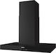 Miele DA 6698D D OBSW Insel-Dunstabzug 89.8cm Schwarz