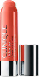 Clinique Stick Ρουζ 05 Plenty O’ Papaya 6gr