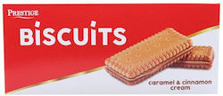 Prestige Biscuits With Filling Lotus 1pcs 126gr