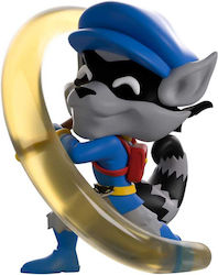 Sly Cooper Vinyl Figur Sammelbare Figuren Sly Cooper 10 Cm