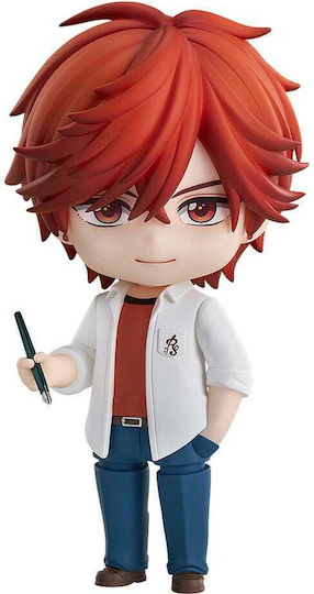 Monthly Girl Nozaki-kun Nendoroid Action Figure Mikoto Mikoshiba 10 Cm