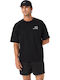 Athletic T-shirt Black