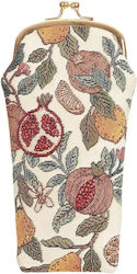 Signare Θήκη Γυαλιών Lemon & Pomegranate