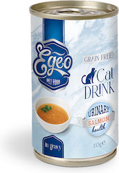 Egeo Pet Food Nassfutter 135gr