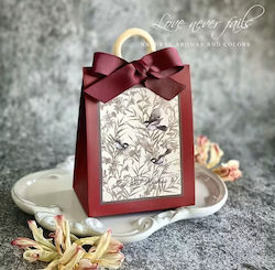 By Queen Elegant Floral Box Love Blossom Cutie De Cadouri By Queen Elegant Floral Box Love Blossom Cutie De Cadouri