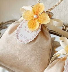 By Queen Love Beautiful Essentialism Σατέν Πουγκί Δώρου By Queen Love Beautiful Essentialism Σατέν Πουγκί Δώρου