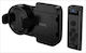 Hoco Selfie Controller Κ33 Bluetooth Black