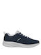 Sneakers Navy Blazer / Vapor Blue
