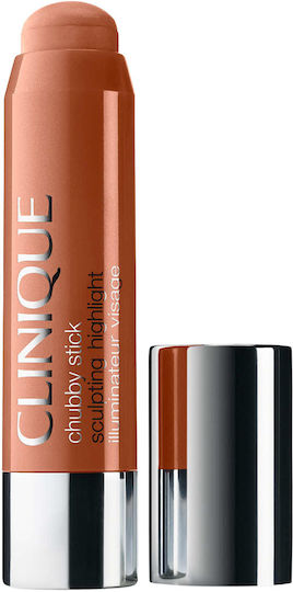 Clinique Chubby Stick Sculpting Highlight Stick Highlighter 03 Dazzling Dusk 6g