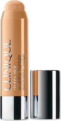Clinique Chubby Stick Sculpting Textmarker 02 Supreme Stardust 6g