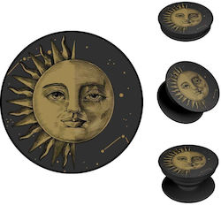 Sonique Pop Socket Handy Zodiac Series Eclipse