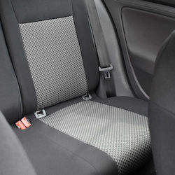 Umbrella Seat Cover Set Renault Trafic 2+1 2015 Umbrella 02514 Umbrella Seat Cover Set Renault Trafic 2+1 2015 Umbrella 02514