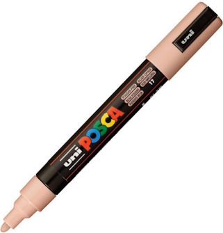 Posca Marker Powder Pink
