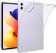 Back Cover Transparena (Xiaomi Redmi Pad 2 Pro 12.1 inch) 6602010403A