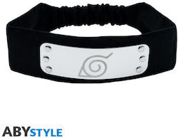 Gray Headband