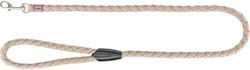 Trixie Dog Leash/Lead Strap Cavo in Beige color