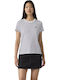 Perfect Tee Damen T-Shirt Gestreift Striped Blue