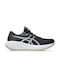Gel-Cumulus 28 Men's Sport Shoes Running Black / White
