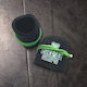 Frog Grips Gewichtheber-Armbänder 2 Stück