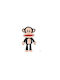 Happypet Toy Dog Medium 1pcs