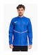 Park 26 Athletic Jacket Waterproof Blue
