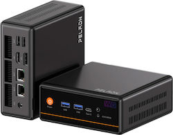 Peladn WO4 (Ryzen 5 5600H/16GB DDR4/512GB SSD/W11 Pro)