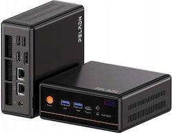 Peladn WO4 Ryzen 5 5600H 16GB DDR4 512GB Mini PC Peladn WO4 Ryzen 5 5600H 16GB DDR4 512GB Mini PC