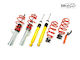 Ρυθμιζόμενη Ανάρτηση Καθ Ύψος V-maxx Vw Golf 6 1k Jetta 4 Beetle 5c 4 Τμχ 60 Av 30/55