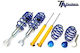 Adjustable Height Suspension Ta Technix Eco Blueline Audi A6 4b Skoda Superb 3u Vw Passat 3b/3bg Tagwau03