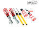 Adjustable Suspension Height Hardness V-maxx Audi A3 4 Pieces 70 Av 15-50