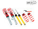 Height Adjustable Suspension V-maxx Audi A3 Quattro 8p 1.8tfsi 2.0t 2.0tdi Dsg 3.2 55mm 4 Pieces 60 Av 15/50