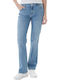 Sexy Damenjeans in Schlanker Passform