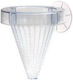 Marina Worm Feeder Cone 11286