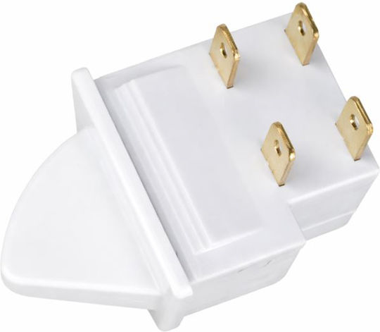 Buton Dublu Lumină Ventilator Frigider Bosch Siemens