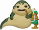 Star Wars Jabba Hutt 3D Decorative Magnet for Refrigerator