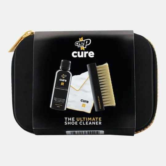 Crep Cure Комплект За Почистване