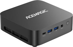 Apple Mac mini (2020) (M1 /8GB DDR4/512GB SSD/MacOS) | Skroutz.gr