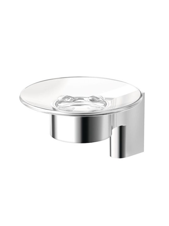 Ideal Standard Wandmontiert Seifenschale Glas 4015234823758