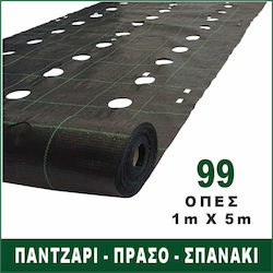 Υφασμα Εδαφοκαλυψης Prokrob Πατζαρι Πρασο Σελινο Σπανακι 1x5m 99 Θεσεις 99108 Υφασμα Εδαφοκαλυψης Prokrob Πατζαρι Πρασο Σελινο Σπανακι 1x5m 99 Θεσεις 99108