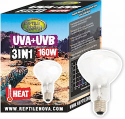 Aqua Nova Uva-uvb 160w