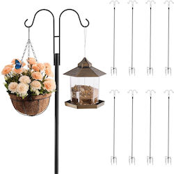 Vevor Blumentopf-Haken 8Stück