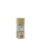 Fabric Storage Chest of Drawers 3 Compartments 726220 Decor Children's Animals 35x35x100cm White Metal Frame