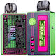 Lost Vape Ursa Pocket Pod Kit με Ενσωματωμένη Μ...