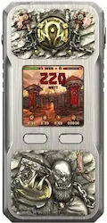 FumyTech Box Mod